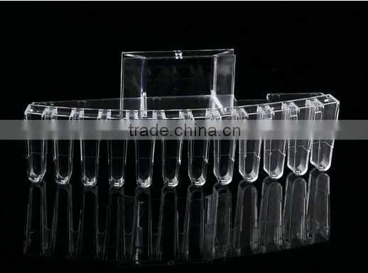 Molding Plastic Mold Injection Plastic Medical Parts photo-6