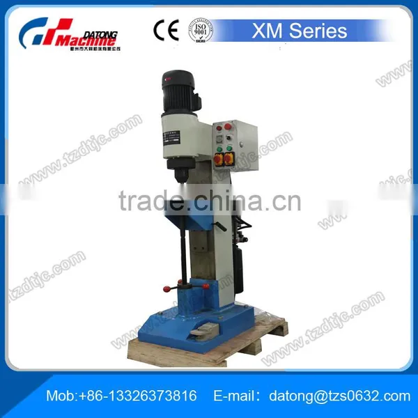 High Quality XM Series Spinning Riveter