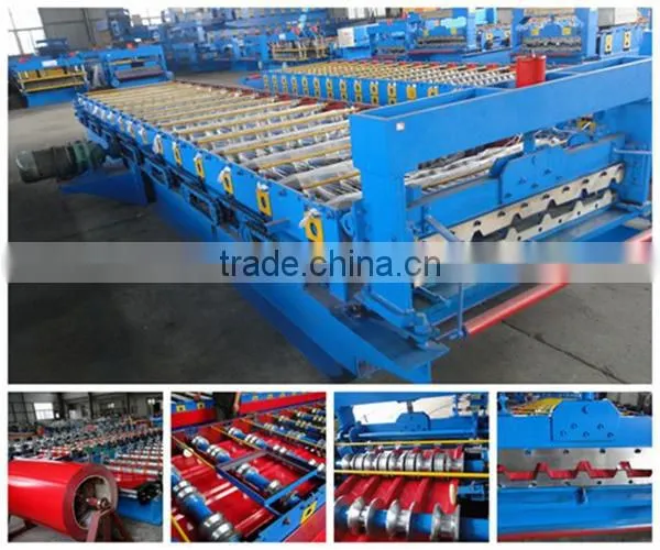 Decorative Wall Panel Machines photo-4