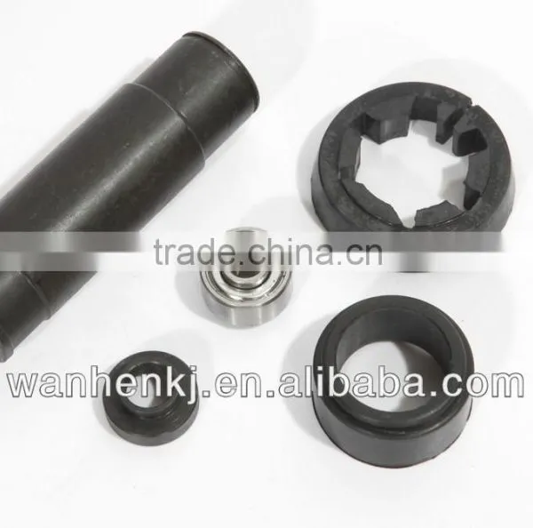 High Speed Covering Spindle Ball Bearing and Bushing photo-3