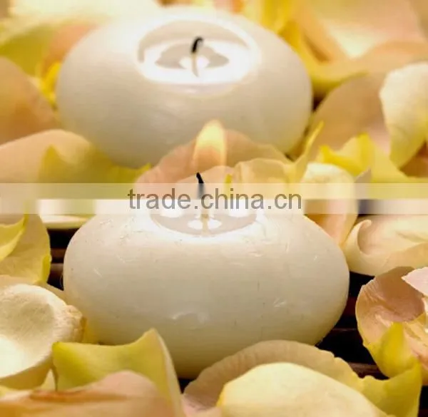 Basic Element Floating Candles
