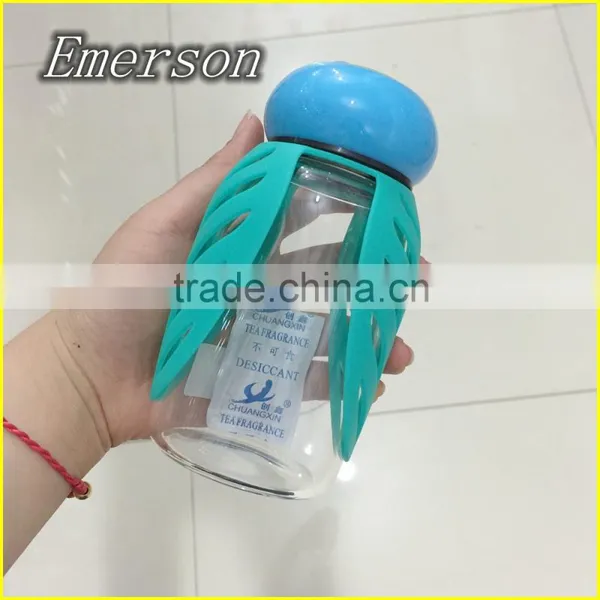 China Product Sport Seal Water Bottle Bpa Free Joyshaker Water Bottle Wholesale Plastic Bottle Silicone Water Bottle photo-3