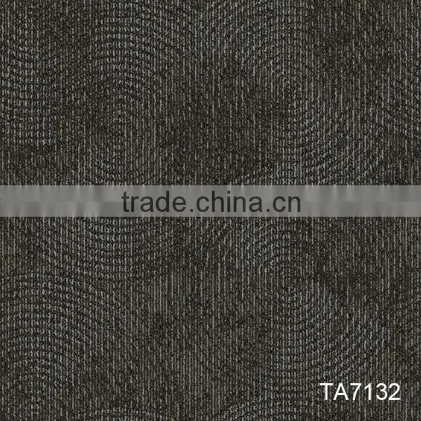 50*50 Jacquard Carpet Tiles With PVC Backing photo-2
