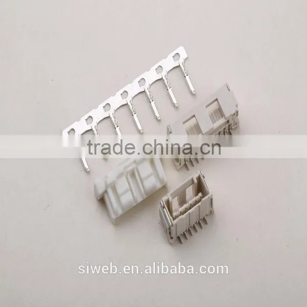 JST Connectors Alternate Manufacturing Coaxial Connector photo-2