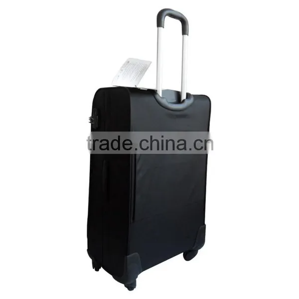 2015 Wholesale Zhejiang Factory Deep Elegant New EVA Suitcase/Cute Low Price Suitcases/3 Piece Trolley Luggage Set photo-5