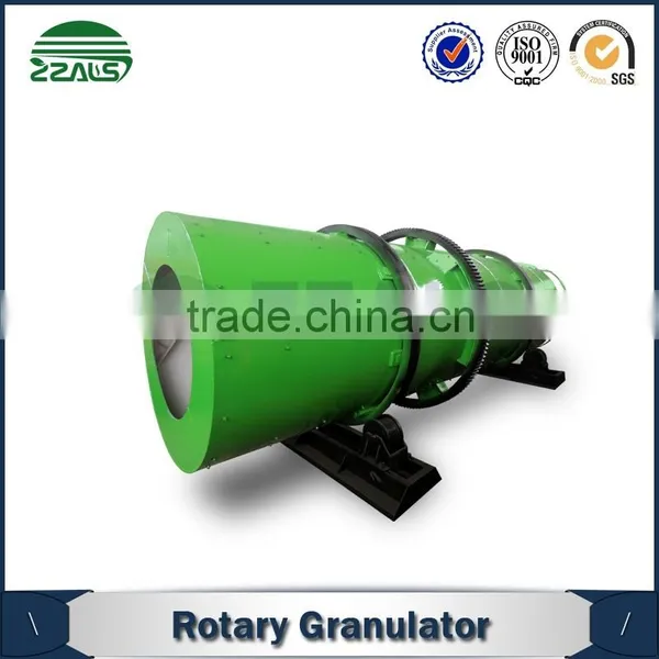 2015 Newest Development Hot Sale Sand Rotary Drum Dryer photo-2