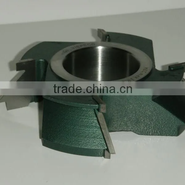 Mitre Lock Cutter