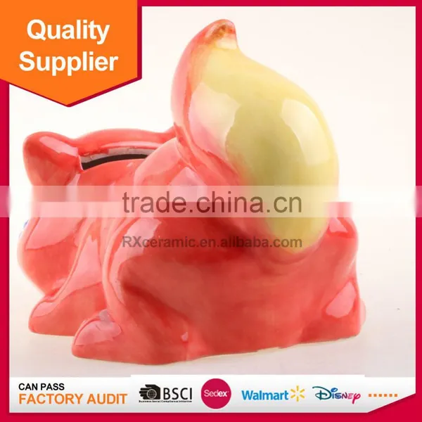 Newest Creative Wedding Gifts Saving Bank Souvenir for Home Decoration photo-3