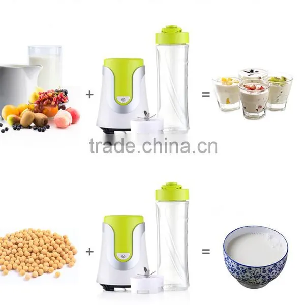 2016 Hot Selling Home Appliance Mini Mixer Blender photo-3