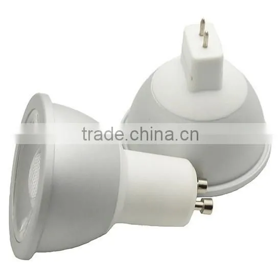 Factory Direct Sale Top Quality COB 5W GU10 LED photo-5