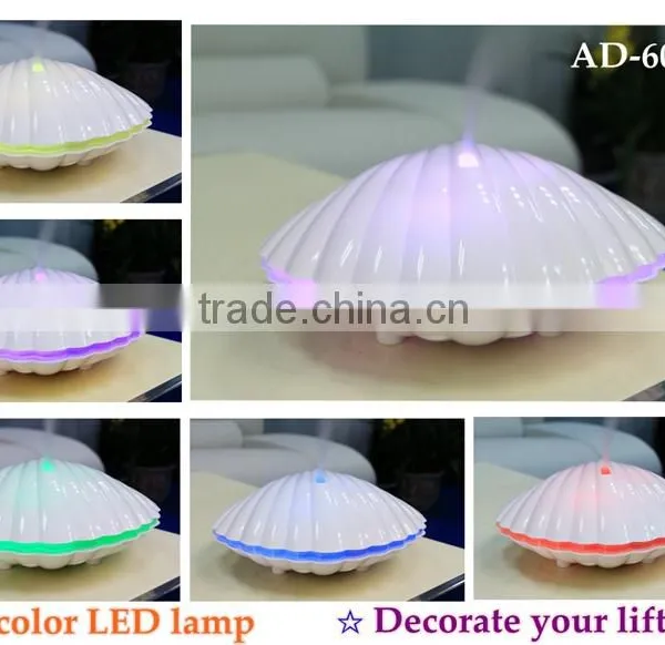 Automatic Aroma Nebulizer With Essential Oil photo-2