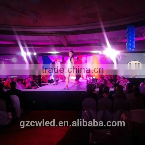 2015 Lastest Design Indoor Fulll Color P2.5 Led Module photo-5