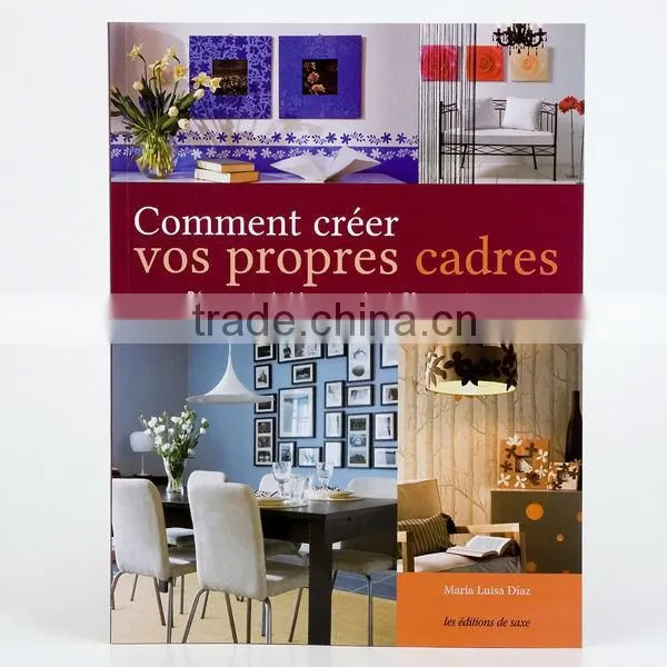 Print Magazine, Print Catalogue, Print Brochure