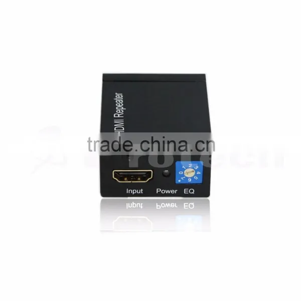 High Speed 35m HDMI Repeater Support 1080P 3d 4K*2K for Home Theater photo-5