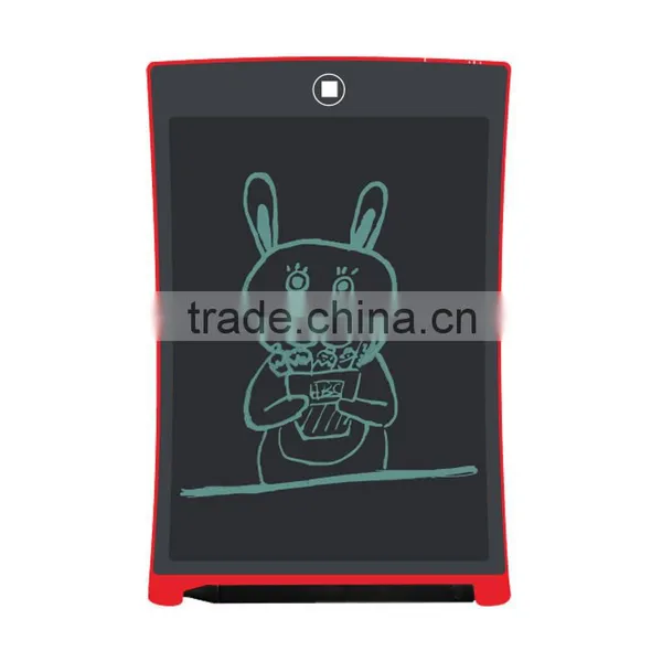 8.5inch Paperless Writing Memo, LCD Writing Tablet, LCD Writing Board photo-2