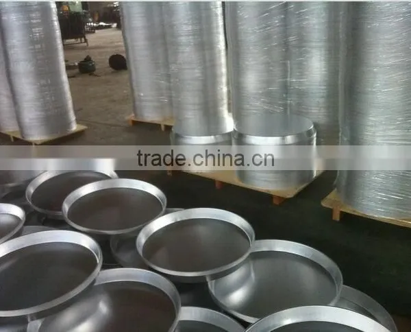 24" 26" 28" 30" Aluminium Water Heater Drain Pan photo-2