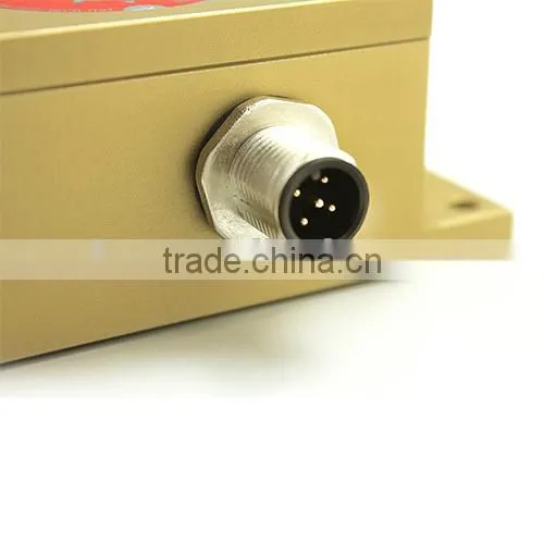 Manufacturers of Tilt and Inclination Sensors Inclinometer Sensor With CAN Bus photo-3