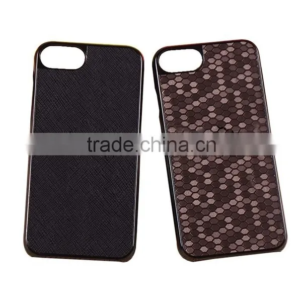 New Arrival Full Protect Shockproof Fashion OEM Leather Skin Case for Iphone 7 Quality Choice photo-5