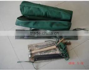 New Style 2 Men One Layer Outdoor Camping Tent Outdoor Camping Tent photo-4