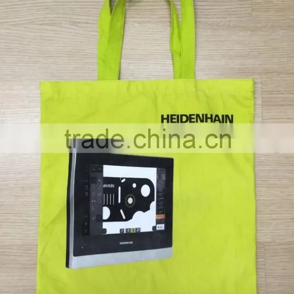 Cotton Canvas Bag - Manufacturer in Istanbul photo-3