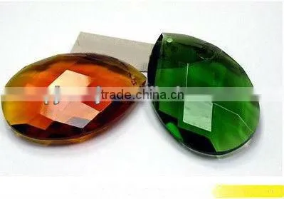 Crystal Chandelier Pendants