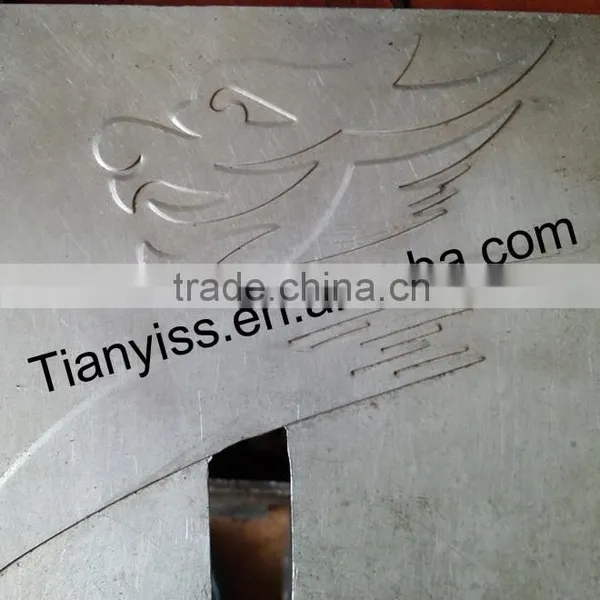 Precision Machining Parts Cnc Engraver