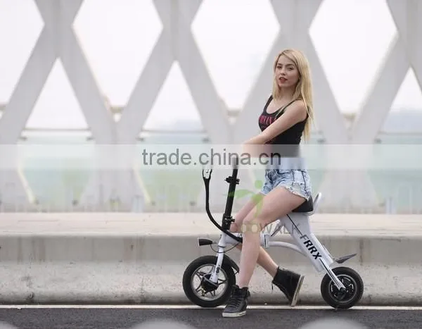 Self Balance Electric Scooter Stand Up Electric Self Balancing Scooter Off Road