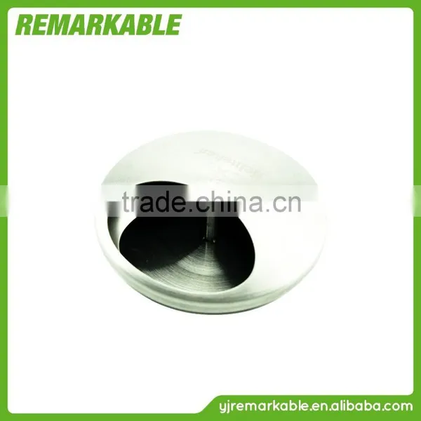Wholesale Fashionable Stainless Steel Ashtray/Creative Ashtray photo-3