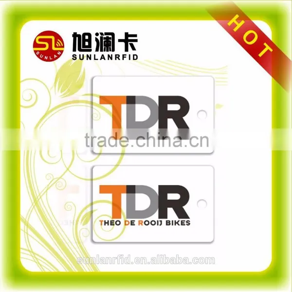 Long Range Customized Size Passive RFID NFC Tag Factory photo-4