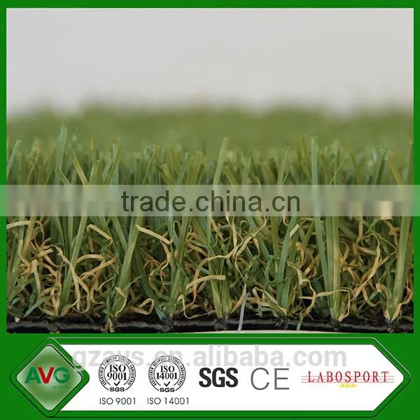 AVGrass Autum Artlawn SGS CE High Density Landscaping Grass For Golf photo-2