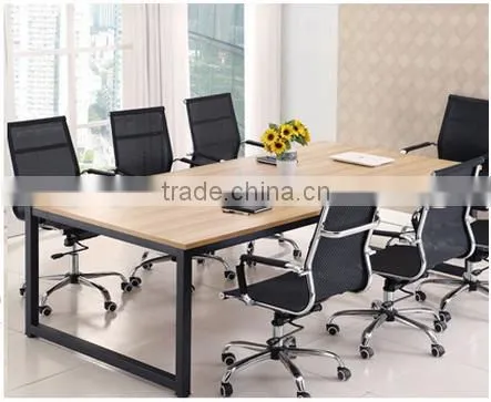 Meeting Table Design,office Table Desk Computer Desks photo-2