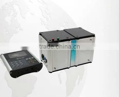 ONLINE TOC ANALYZER