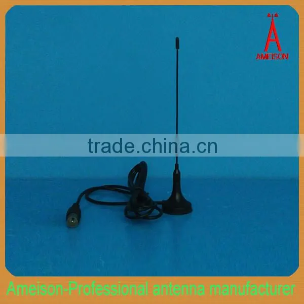 AMEISON 3 DBi 174-230/470-862 MHz DVT-T Vhf/uhf Two Way Radio Antenna