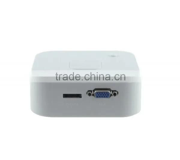 2015 New Product Portable Support P2P Onvif 1080p 8CH Mini NVR photo-3