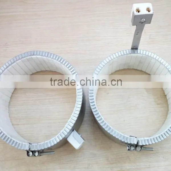 Factory Price Ceramic Band Heater, Industrial Heater photo-3