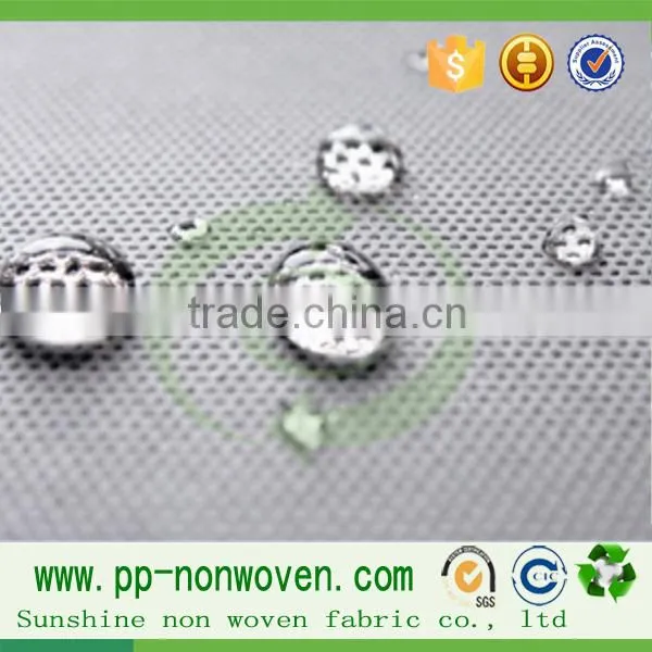Nonwoven Bed Sheet Disposable Spunbond Roll Bed Sheet Waterproof photo-6