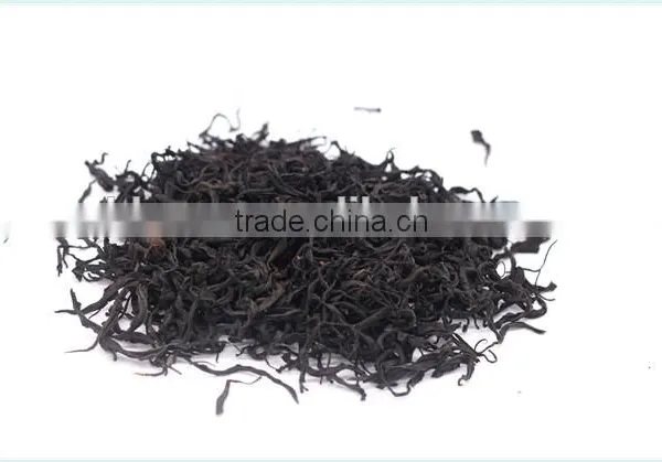 Honey Black Tea Taiwan Organic Tea photo-2