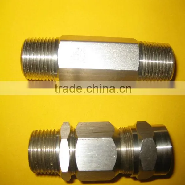 SS316 Types of Cable Glands photo-3