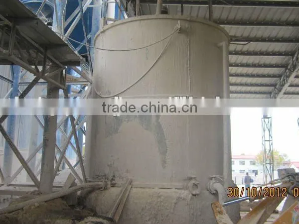 TOP Quality Shandong Linyi Fly Ash AAC Light Weight Block Making Machine - TIANYUAN BRAND photo-3