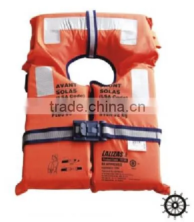 SOLAS Approved Cheap Price Lifejacket for Adult/Child/Kid/Dog, Automatic Inflatable Personalize Marine Commercial Lifejacket