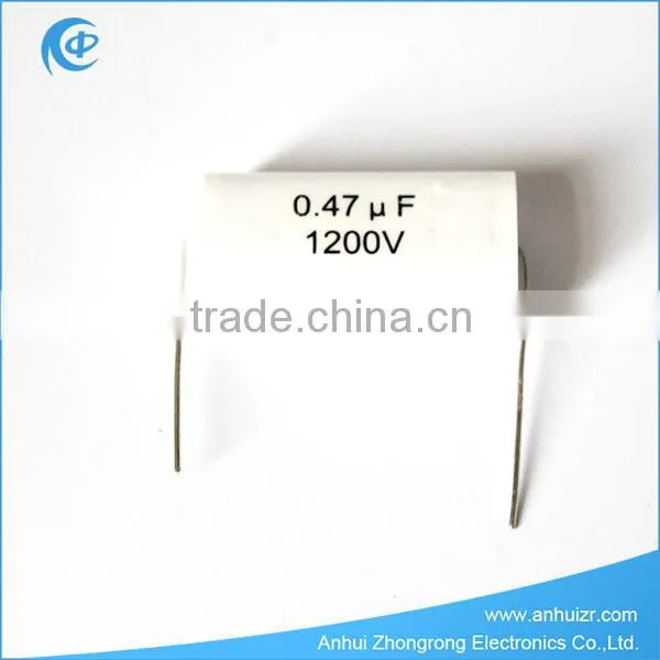 dc ac Impulse Welder Capacitor photo-6