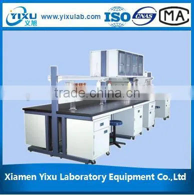 QC Chemical Laboratory Equipment photo-2