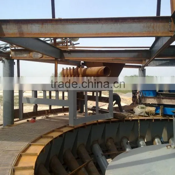 132m2 Sintering Machine Nickel Iron Sintering MachineLow Price of the Blast Furnace The Small Blast Furnace photo-4