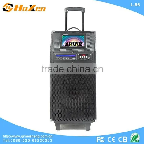 Audio Video Mixer Portable Amplifier With Microphone Generic 1 Watt Portable Speaker