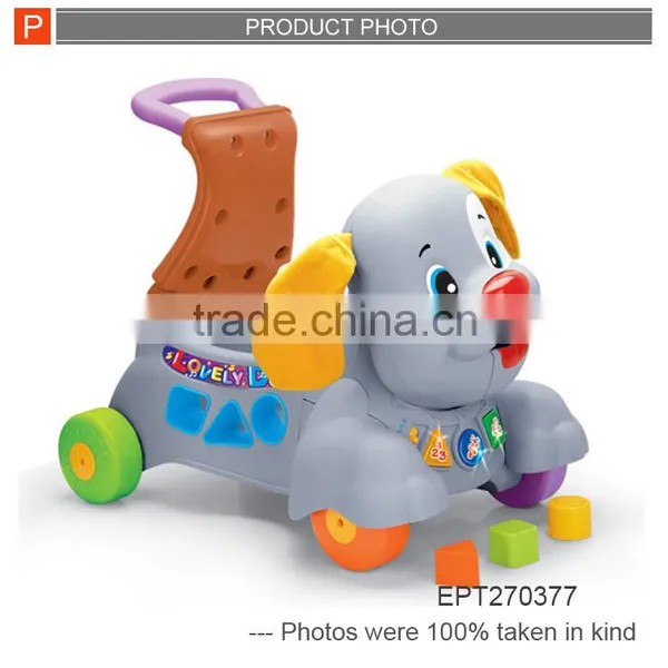 New Model Baby Activity Walker for Sale photo-4