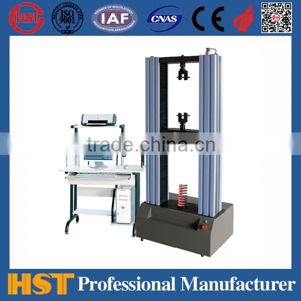 HST-300A 300 MNm Digital Torsional Spring Testing Machine With Good Price photo-6