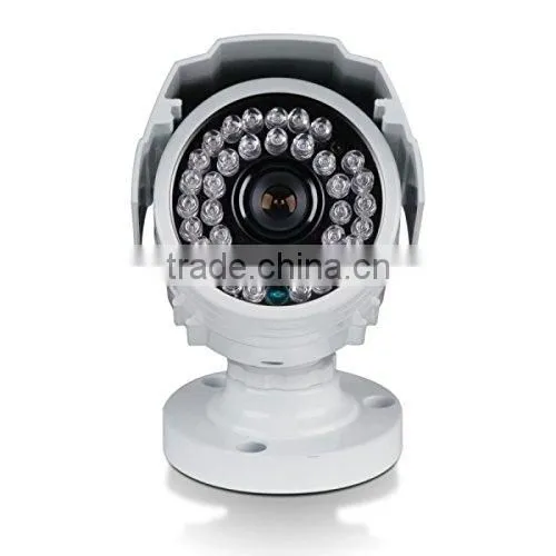 SWN17 - SWANN CCTV 2x PRO-742 BULLET CAMERA DAY/NIGHT 800TVL NIGHT VISION 25M WEATHERPROOF IP67 INDOOR/OUTDOOR 4.8MM LENS photo-3