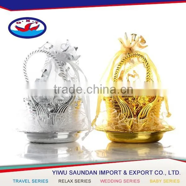 Factory Popular Good Quality Wedding Favor Plastic Candy Bags on Sale photo-2