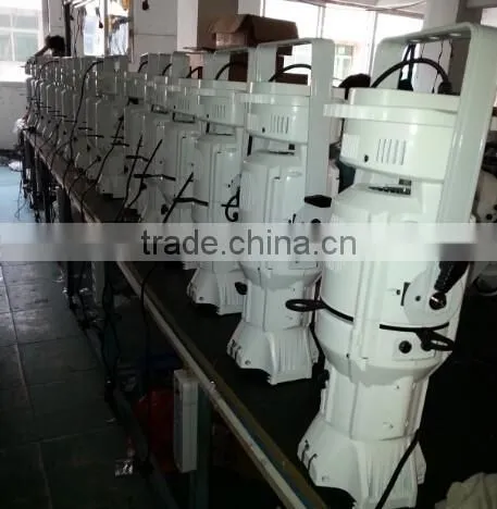 Hot 150w Warm White Led Ellipsoidal Lekos Profile Spotlight photo-2