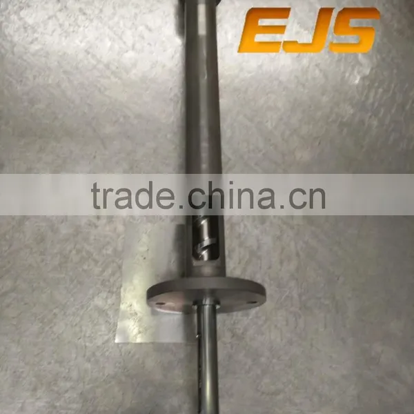 20mm Single Screw Barrel for 3D Printer Form Zhou Shan photo-2